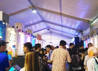 Local Startup Fest 2017, Ajang Bertemunya Startup Karya Anak Bangsa local startup fest