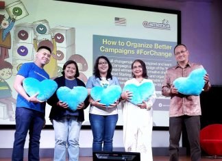 Mengorganisir Kampanye menjadi Lebih Mudah dengan Aplikasi Campaign.com Campaign