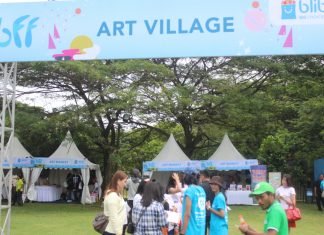 Blibli Fun Festival 2017, Ajang Bertemunya Kreator Lokal Dengan Masyarakat Blibli fun festival