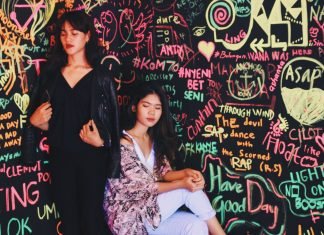 Art Week 2017: MANAKARTALA, Sukses Ajak Peserta Gali Warna Asli Dalam Diri Exhibition