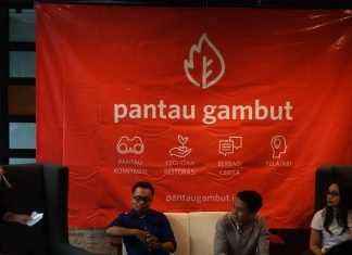 “Kita, Gambut dan Masa Depan Lingkungan Indonesia”, Kenalkan Pentingnya Lahan Gambut untuk Kehidupan