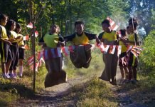 4 Permainan Tradisional yang Paling Populer Saat 17-an