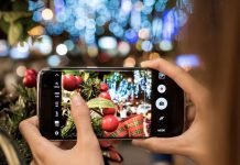Hanya Pakai Aplikasi Kamera, Begini Cara Bikin Foto Bokeh